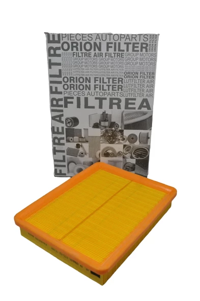 Hyundai Xg 250 1998-2005 Hava Filtresi ürün görseli