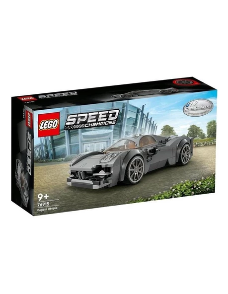 LEGO Speed Champions 76915 Pagani Utopia