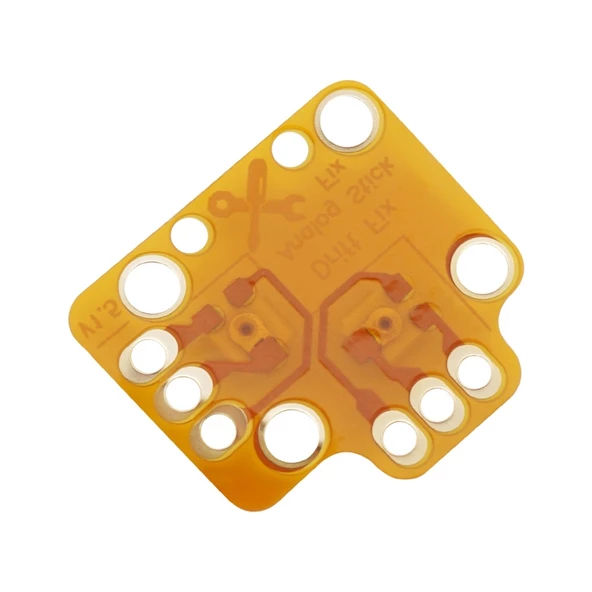 XBOX Series S/X Analog Motor Kayma Düzeltici Drift Fix Modül Series X/S Kol Analog Motor Tamiri - Resim 2