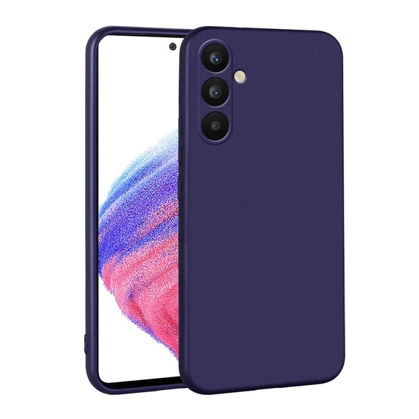 Samsung Galaxy A34 Kılıf Soft Mat Premier Case Kapak