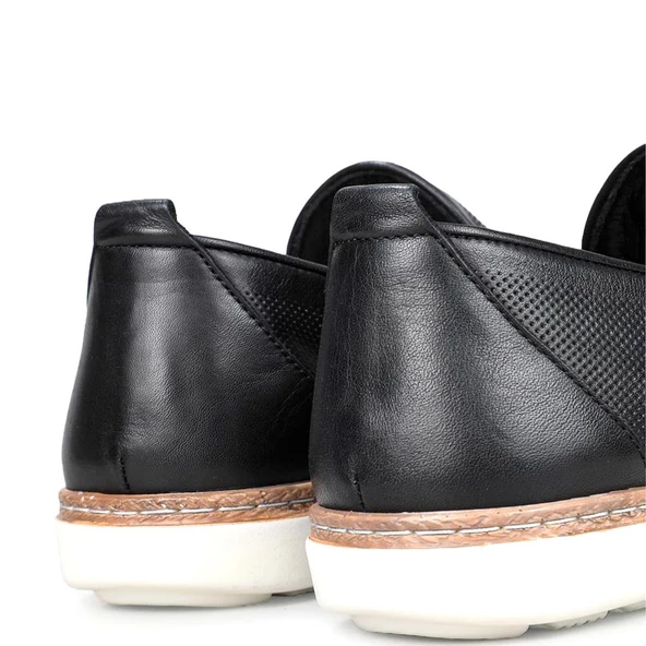 Libero 4741 Erkek Deri Ayakkabı - Resim 3