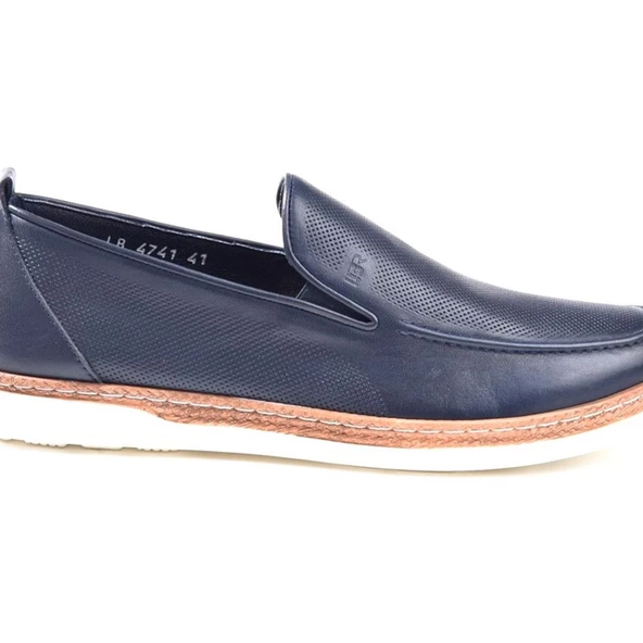 Libero 4741 Erkek Deri Ayakkabı - Resim 7