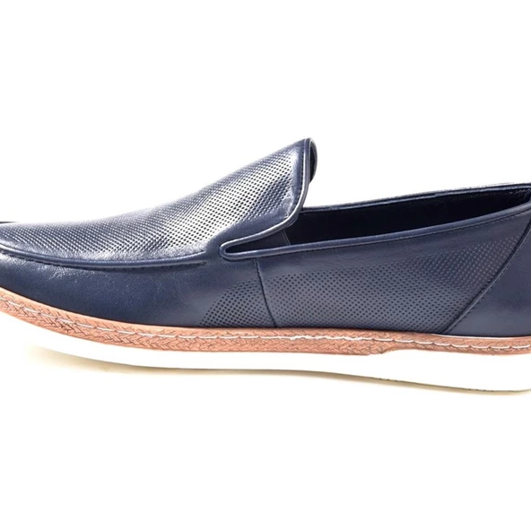 Libero 4741 Erkek Deri Ayakkabı - Resim 9