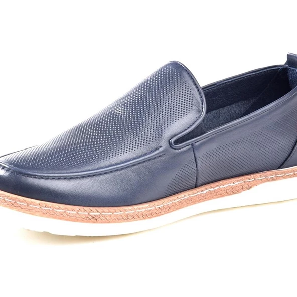 Libero 4741 Erkek Deri Ayakkabı - Resim 10