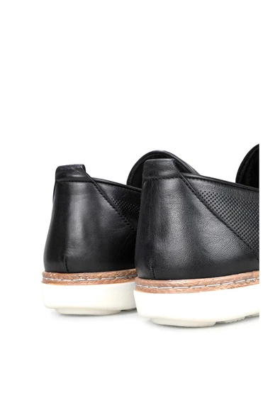 Libero 4741 Erkek Deri Ayakkabı - Resim 6