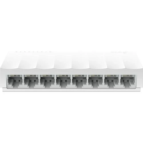 TP-Link LS1008 8-Port 10/100Mbps Masaüstü Switch