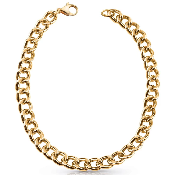 Guess JGUJUBN01371JWYGTU Kadın Kolye