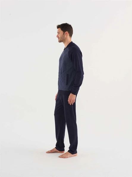 MOD COLLECTION 3761 Erkek Eşofman Takım - 3