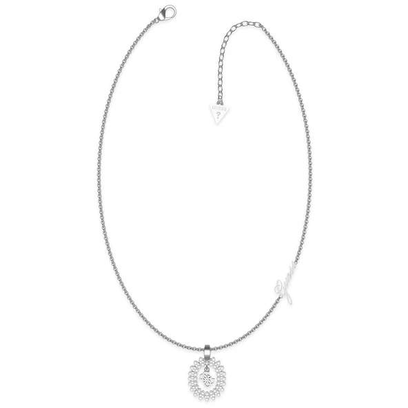 Guess JGUJUBN01331JWRHTU Kadın Kolye