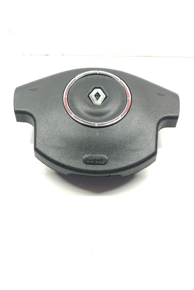 Renault Megane 2 Airbag Kapagi Arma Ile Beraber - 3