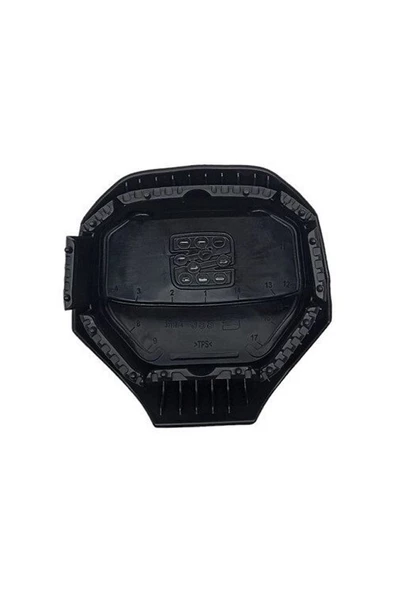 Seat Leon Airbag Kapagı Yeni Kasa 2021-2022 Modelleri Icindir - Resim 2