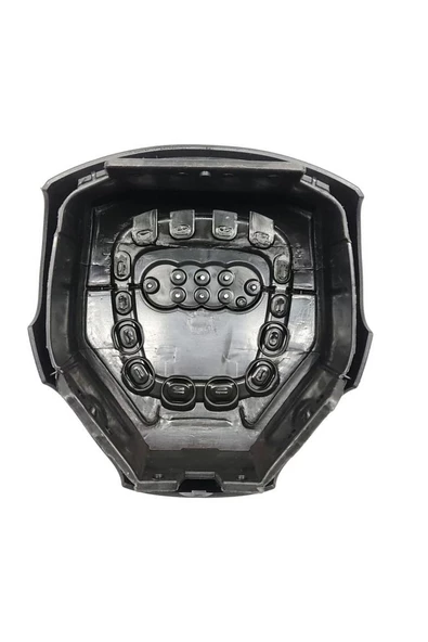 BursaAirbag Audi UYUMLU A4 Airbag Kapağı Armalı - Resim 3