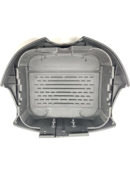 Hyundai Accent Uyumlu Admira Milenyum Airbag Kapağı - Resim 2