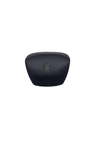 Renault Megane 3 Siyah Airbag Kapağı