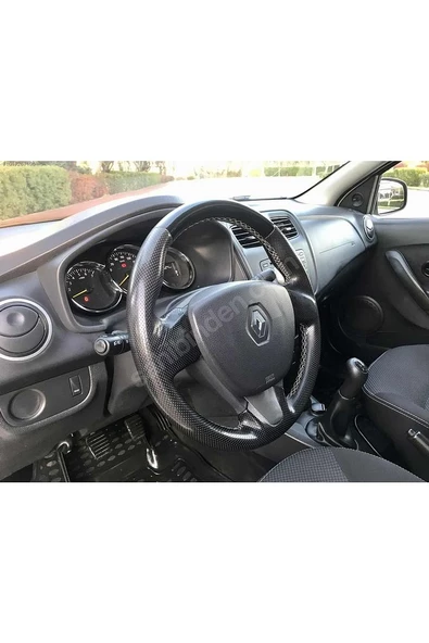 Renault Symbol Airbag Kapağı - 5