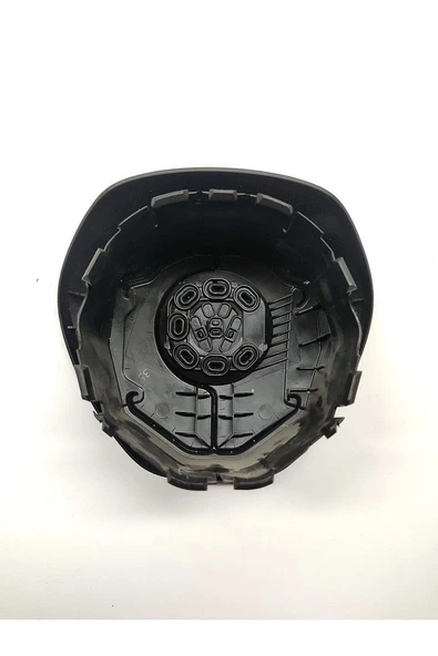 Volkswagen Polo Uyumlu Airbag Kapağı (2014-2020) A Kalite - Resim 3