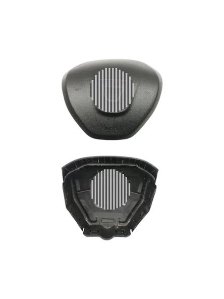 Dacia Duster Airbag Kapağı Ithal Kalitede - Resim 2