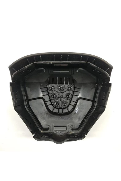Dacia Duster Airbag Kapağı Ithal Kalitede - Resim 3