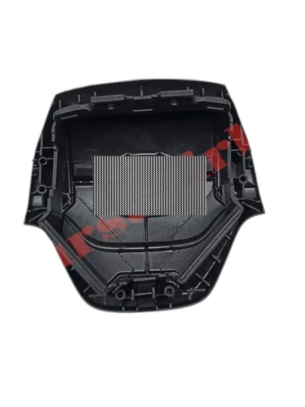 Honda Crv Uyumlu Airbag Kapağı 2007 2008 2009 2010 2011 2012 - Resim 2
