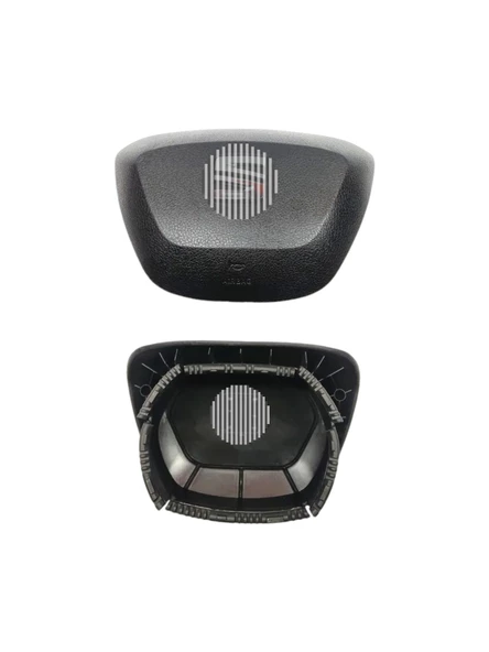 Seat Leon Airbag Kapağı - Yeni Kasa Ithal Yüksek Kalite - Resim 3