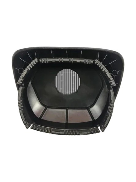 Seat Leon Airbag Kapağı - Yeni Kasa Ithal Yüksek Kalite - Resim 2