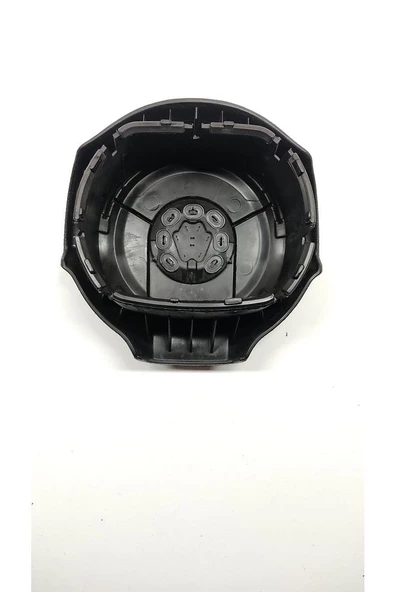 Wolswagen - Caddy(2011-2014) Uyumlu Airbag Kapağı Ithal Yüksek Kalite - Resim 3