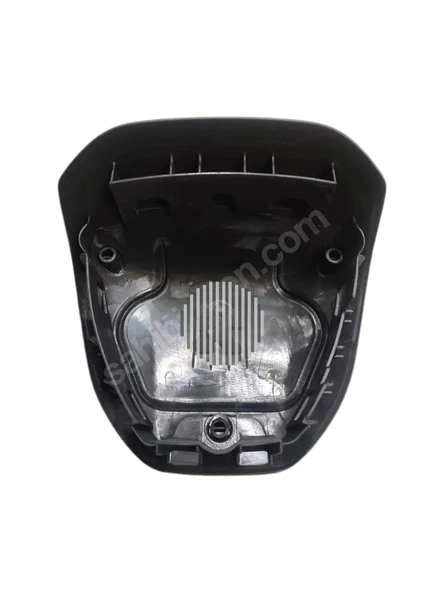 Peugeot 208 Airbag Kapağı Uyumlu - Resim 2