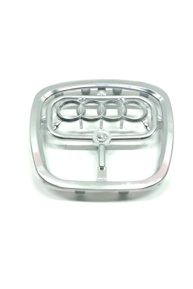 Audi Amblemi Yerli Üretim Audi A3 A4 A5 A6 A8 S3 S4 S5 Tt Tts Rs3 Rs4 Rs5 - 2