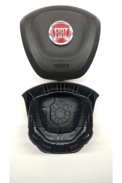Fiat Fiorino Uyumlu Airbag Kapağı - Yeni Kasa - 3