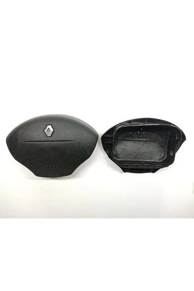 Renault Armasız Megane 1 Uyumlu Airbag Kapağı - Resim 3