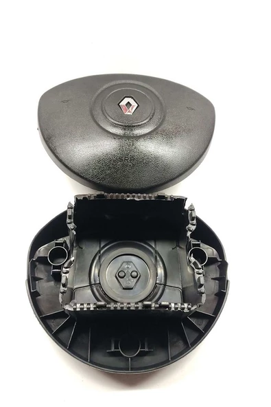 Renault Clio 3 Sürücü Airbag Kapağı. Sıfır Ürün Hatasız - Resim 4