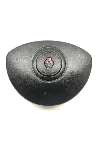 Renault Clio 3 Sürücü Airbag Kapağı. Sıfır Ürün Hatasız