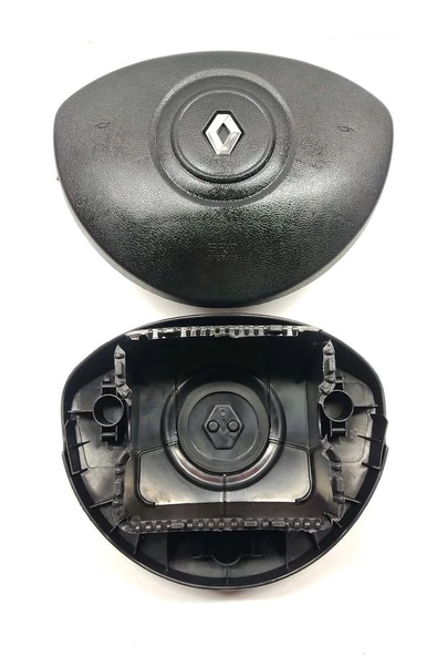 Renault Clio 3 Sürücü Airbag Kapağı. Sıfır Ürün Hatasız - Resim 3