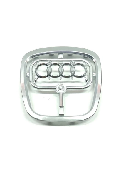 Audi Amblemi Audi A3 A4 A5 A6 A8 S3 S4 S5 Tt Tts Rs3 Rs4 Rs5 YERLİ Kalite