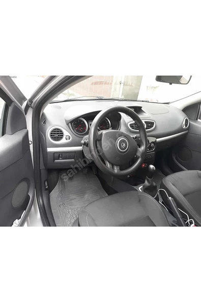 Renault Clio 3 Sürücü Airbag Kapağı. Sıfır Ürün Hatasız - Resim 5