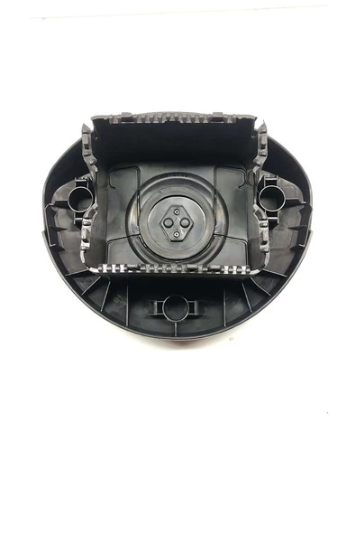 Renault Clio 3 Sürücü Airbag Kapağı. Sıfır Ürün Hatasız - Resim 2