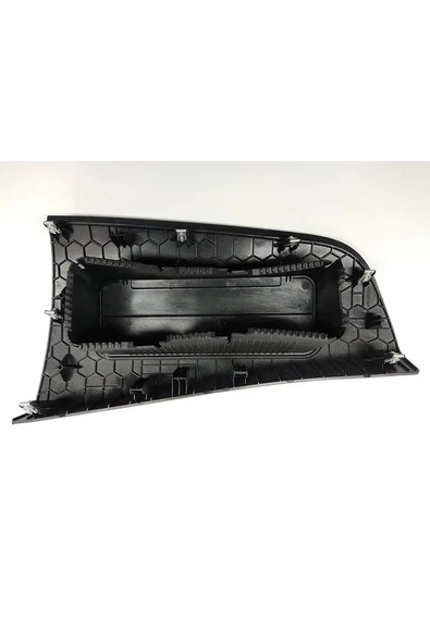 Renault Symbol Yolcu Airbag Kapağı - 3