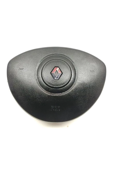 Renault Clio 3 Airbag Kapagı Sürücü Ve Yolcu Takım. - Resim 5