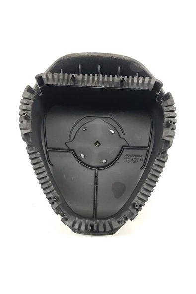 Opel corsa E Airbag Kapağı - 2