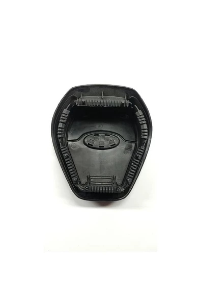 Ford Transit Custom Direksiyon Airbag Kapagi 488411286 - Resim 3