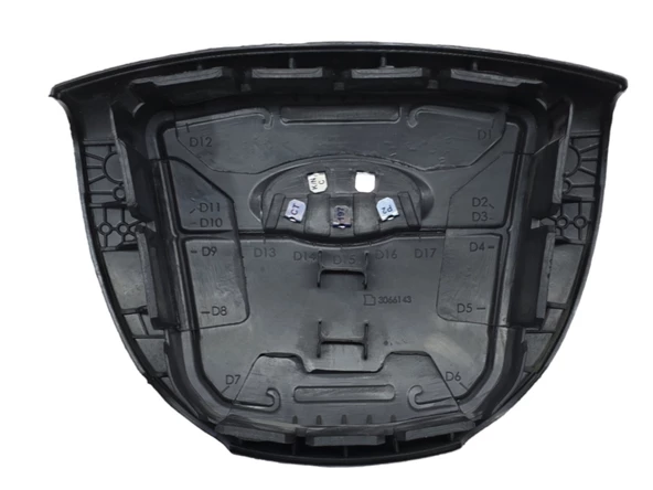 Ford Connect Yeni Kasa Direksiyon Airbag Kapagi 488562948 - Resim 2
