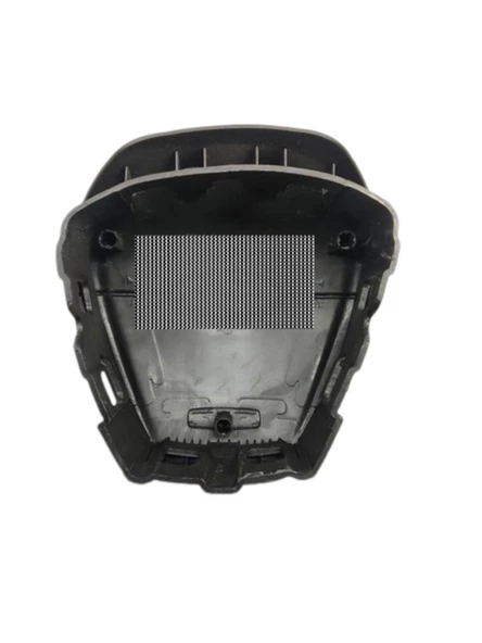 Ford Corier Airbag Kapagı - 2