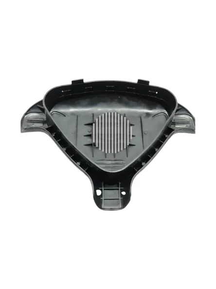 Opel Astra G Uyumlu Armalı Perçinli Airbag Kapağı - Resim 4