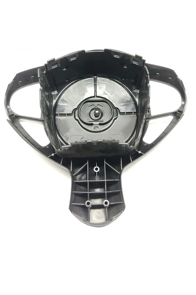 Nissan Juke Direksiyon Airbag Kapak Ithal Yüksek Kalite - 3