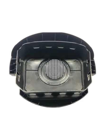 Bursa Airbag Renault Kangoo Uyumlu Siyah Airbag Kapağı - Resim 2