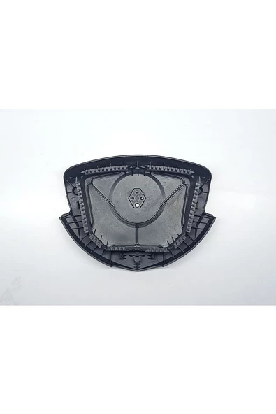 Renault Symbol Airbag Kapağı Yerli Üretim Armalıdır 2003-2012 - Resim 2
