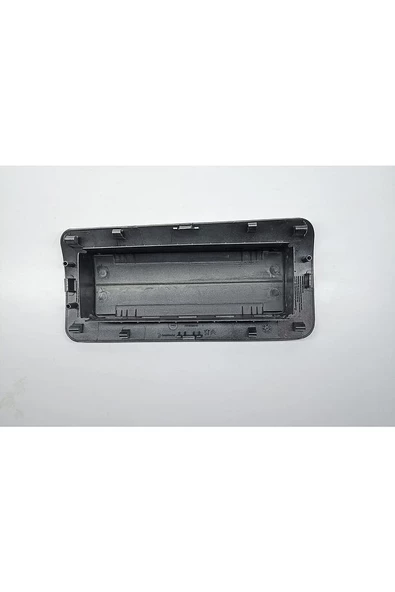 Citroen Berlingo Yolcu Airbag Kapağı