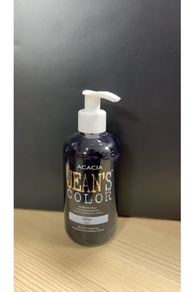 Jean's Color Amaranth 250 ml - 3