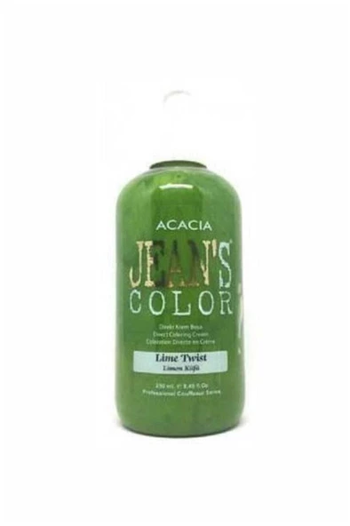 Jean's Color Amaranth 250 ml - 5
