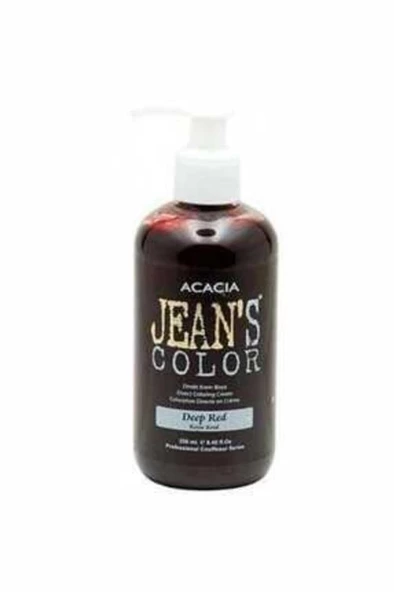 Jean's Color Amaranth 250 ml - 6